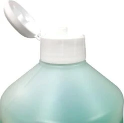 Bierglas Reiniger - 1 Flacon - 1 Liter - Spoelmiddel - Glazen Spoelmiddel -Levensrandproducten 1200x1189 3