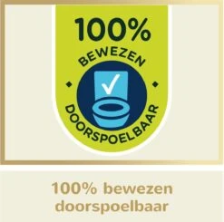 Page Puur Vochtig Toiletpapier - Extra Duurzaam Vochtig Wc Papier - 12 X 38 Stuks - Voordeelverpakking -Levensrandproducten 1200x1190 4