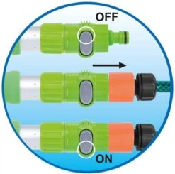 PROPLUS Pro Plus Wasborstel Chenille - Telescopische Steel - Uitschuifbaar Tot 2.50 Meter -Levensrandproducten 1200x1191 12