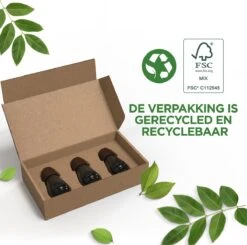 Air Wick Essential Mist Automatische Luchtverfrisser - Ontspannende Lavendel - 3 Navullingen 11 Air Wick Essential Mist Automatische Luchtverfrisser - Ontspannende Lavendel - 3 Navullingen -Levensrandproducten 1200x1191 9