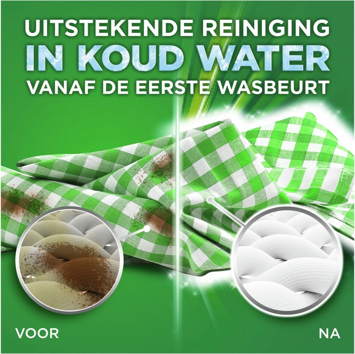 Ariel All In 1 Wasmiddel Pods + Lenor Unstoppables - 3 X 43 Wasbeurten – Voordeelverpakking 3 Ariel All In 1 Wasmiddel Pods + Lenor Unstoppables - 3 X 43 Wasbeurten – Voordeelverpakking - Afbeelding 3
