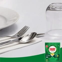 Dreft Original All In One Vaatwastabletten Regular - Voordeelverpakking 5 X 21 Stuks -Levensrandproducten 1200x1198 14