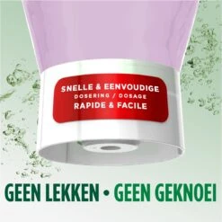 Dreft Natuurlijke Geur - Afwasmiddel - Lavendel & Rozemarijn - Ondersteboven Fles - Voordeelverpakking 8 X 370 Ml -Levensrandproducten 1200x1198 29