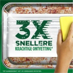 Dreft Platinum - Quickwash - Citroen - Vloeibaar Afwasmiddel - Voordeelverpakking 8 X 780 Ml -Levensrandproducten 1200x1198 35