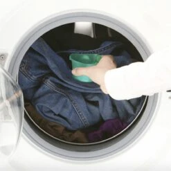 Ariel Vloeibaar Wasmiddel Kleur Color - 5x20 Wasbeurten - Voordeelverpakking -Levensrandproducten 1200x1198 6