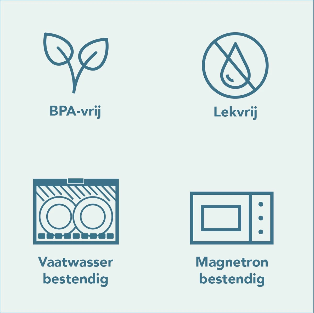 Lock&Lock Lunchbox - Bento Box - Salade Lunchbox - Met 3 Compartimenten - Met Dressing/Saus Bakje - Volwassenen En Kinderen - To Go - Lekvrij - BPA Vrij - 980 Ml - Groen 6 Lock&Lock Lunchbox - Bento Box - Salade Lunchbox - Met 3 Compartimenten - Met Dressing/Saus Bakje - Volwassenen En Kinderen - To Go - Lekvrij - BPA Vrij - 980 Ml - Groen - Afbeelding 6