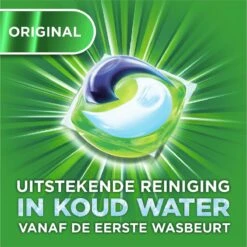Ariel All In 1 Wasmiddel Pods + Lenor Unstoppables - 3 X 43 Wasbeurten – Voordeelverpakking 13 Ariel All In 1 Wasmiddel Pods + Lenor Unstoppables - 3 X 43 Wasbeurten – Voordeelverpakking -Levensrandproducten 1200x1199 2