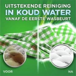 Ariel All In 1 Wasmiddel Pods + Extra Vezelbescherming - Voordeelverpakking 3 X 35 Wasbeurten 21 Ariel All In 1 Wasmiddel Pods + Extra Vezelbescherming - Voordeelverpakking 3 X 35 Wasbeurten -Levensrandproducten 1200x1199 9