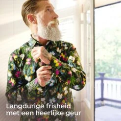 Robijn Klein & Krachtig Black Velvet Vloeibaar Wasmiddel - 8 X 19 Wasbeurten - Voordeelverpakking -Levensrandproducten 1200x1200 102