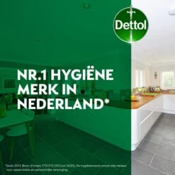 Dettol - 1,5L Allesreiniger Spray Power & Fresh - Badkamer 1x500 Ml Keuken 1x500ml Citrus 1x500ml - Voordeelverpakking -Levensrandproducten 1200x1200 1036
