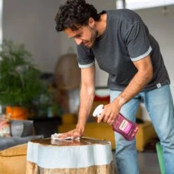 HappySoaps Cleaning Tabs - Combipack Met 4 Verschillende Tabs - Allesreiniger, Keukenreiniger, Glasreiniger En Sanitairreiniger - 100% Plasticvrij, Duurzaam & Vegan -Levensrandproducten 1200x1200 1040