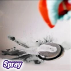 Cillit Bang Power Cleaner Spray - Allesreiniger - Kalk & Glans - 3x 750 ML - Voordeelpak -Levensrandproducten 1200x1200 1064