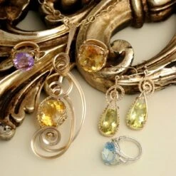 HG Sieraden Reinigingsbadje - 300 Ml - Inclusief Borstelje En Pincet -Levensrandproducten 1200x1200 1065