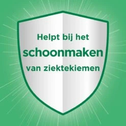 Ajax® Ajax Allesreiniger Limoen 6 X 1.25L - Voordeelverpakking -Levensrandproducten 1200x1200 1071