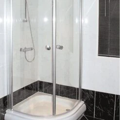 HG Douchecabine Beschermer - 250ml - Voor Alle Soorten Materialen -Levensrandproducten 1200x1200 1075