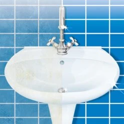 HG Kalkweg Schuimspray - 500ml - 100% Glans - Verwijdert En Voorkomt Kalk - Biologisch Afbreekbaar -Levensrandproducten 1200x1200 1079