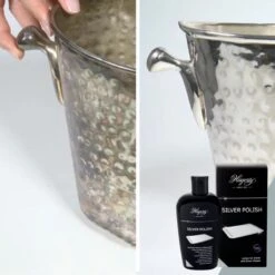 Hagerty Silver Polish - 250 Ml -Levensrandproducten 1200x1200 1105