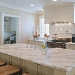 HG Natuursteen Toplaag Hersteller - 250 Ml - Herstelt Beschadigingen - Voor Marmer En Alle Andere Kalkhoudende Natuursteensoort -Levensrandproducten 1200x1200 1106