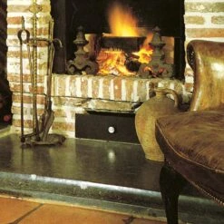 HG Schoorsteenreiniger - 500 Gr - Voor Schoorsteenkanaal, Open Haard En Allesbrander 7 HG Schoorsteenreiniger - 500 Gr - Voor Schoorsteenkanaal, Open Haard En Allesbrander -Levensrandproducten 1200x1200 1109