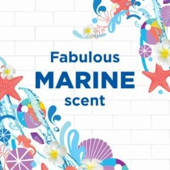 6x WC Eend Toiletreiniger Marine Wave 750 Ml 14 6x WC Eend Toiletreiniger Marine Wave 750 Ml -Levensrandproducten 1200x1200 1114