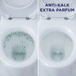 Glorix WC Powergel Toiletreiniger Pink Flower - 6 X 750 Ml - Voordeelverpakking -Levensrandproducten 1200x1200 1122