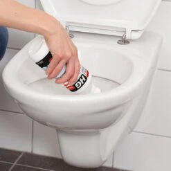 HG Toiletgel Hygiënisch - 500 Ml - Glanzend Resultaat - Krachtige Reiniger En Ontkalker -Levensrandproducten 1200x1200 1133