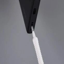 Merkloos Complete Schoonmaak Set Laadpoort Stofverwijderaar Geschikt Voor Apple Iphone Pro En Airpods - Dust Cover Cleaning Kit – Oplaadpoort Schoonmaken – Stofkapje Anti Stof Plug Schoonmaakset Tips -Levensrandproducten 1200x1200 1148