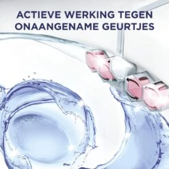 Glorix Aroma Lux Pink Jasmine & Elderflower Toiletblokken - 9 Stuks - Voordeelverpakking -Levensrandproducten 1200x1200 1153