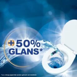 Witte Reus Turquoise Actief Toiletblok - Pacific - WC Blokjes Voordeelverpakking - 10 Stuks -Levensrandproducten 1200x1200 1160