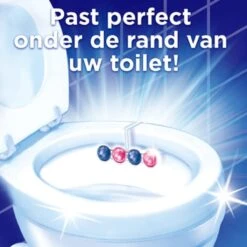 Witte Reus Kracht Actief Toiletblok - Lavendel - WC Blokjes Voordeelverpakking - 20 Stuks -Levensrandproducten 1200x1200 1161
