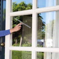 HG Glasreiniger Concentraat - 500ml - Reinigt Streeploos - De Keuze Van Professionele Glazenwassers -Levensrandproducten 1200x1200 1222