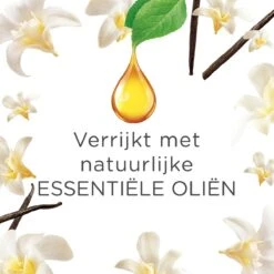 Air Wick Elektrische Luchtverfrisser - Vanille & Orchidee - 3 Navullingen -Levensrandproducten 1200x1200 1233