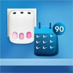 Ambi Pur Luchtverfrisser Navulling 3Volution Ochtend Dauw 4 X 20 Ml (2x2) 8 Ambi Pur Luchtverfrisser Navulling 3Volution Ochtend Dauw 4 X 20 Ml (2x2) -Levensrandproducten 1200x1200 1248