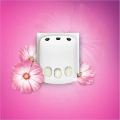 Ambi Pur Luchtverfrisser Navulling 3Volution Vleugje Bloesem 4 X 20 Ml 9 Ambi Pur Luchtverfrisser Navulling 3Volution Vleugje Bloesem 4 X 20 Ml -Levensrandproducten 1200x1200 1268