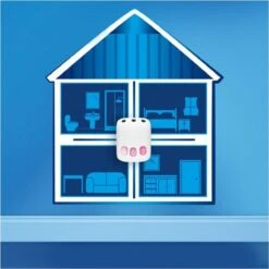 Ambi Pur Luchtverfrisser Navulling 3Volution Vleugje Bloesem 4 X 20 Ml 11 Ambi Pur Luchtverfrisser Navulling 3Volution Vleugje Bloesem 4 X 20 Ml -Levensrandproducten 1200x1200 1270