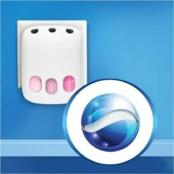 Ambi Pur Luchtverfrisser Navulling 3Volution Vleugje Bloesem 4 X 20 Ml 12 Ambi Pur Luchtverfrisser Navulling 3Volution Vleugje Bloesem 4 X 20 Ml -Levensrandproducten 1200x1200 1271