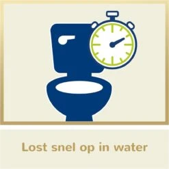 Page Puur Vochtig Toiletpapier - Extra Duurzaam Vochtig Wc Papier - 12 X 38 Stuks - Voordeelverpakking -Levensrandproducten 1200x1200 1278