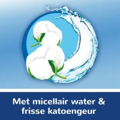 Page Vochtig Toiletpapier - 6 X 74 Stuks - Compleet Schoon Maxi Vochtig Wc Papier - Voordeelverpakking -Levensrandproducten 1200x1200 1286