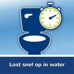 Page Vochtig Toiletpapier - 6 X 74 Stuks - Compleet Schoon Maxi Vochtig Wc Papier - Voordeelverpakking -Levensrandproducten 1200x1200 1287