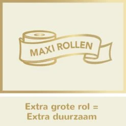 Page Puur Toiletpapier - 24 Rollen - Extra Duurzaam Wc Papier - Voordeelverpakking -Levensrandproducten 1200x1200 1292