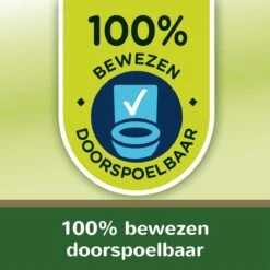 Page Vochtig Toiletpapier - 6 X 74 Stuks - Aloë Vera Maxi Vochtig Wc Papier - Voordeelverpakking -Levensrandproducten 1200x1200 1315