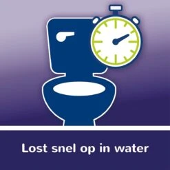 Page Vochtig Toiletpapier - 12 X 38 Stuks - Kussenzacht Vochtig Wc Papier - Voordeelverpakking -Levensrandproducten 1200x1200 1337