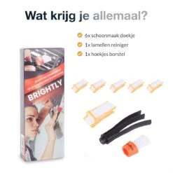 Merkloos Lamellen Reiniger - Stof Verwijderaar - Plumeau Jaloezie Stoffer | BRIGHTLY 17 Merkloos Lamellen Reiniger - Stof Verwijderaar - Plumeau Jaloezie Stoffer | BRIGHTLY -Levensrandproducten 1200x1200 1378