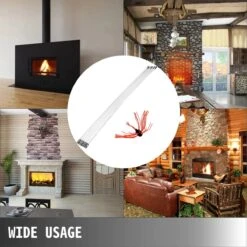 Vevor™ Schoorsteenveegset - Schoorsteen Borstel - Schoorsteenreiniger - Veegkit - 8 M -Levensrandproducten 1200x1200 1391