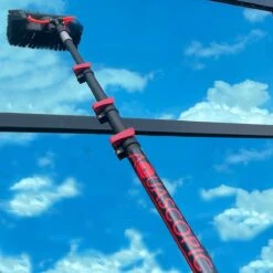 Aquacopic - Telescoopsteel Set Met Borstel - 11 Meter 11 Aquacopic - Telescoopsteel Set Met Borstel - 11 Meter -Levensrandproducten 1200x1200 1426