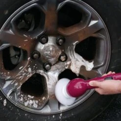 Starlyf - Schrobborstel - Elektrisch Roterende Bezem - -Levensrandproducten 1200x1200 1467