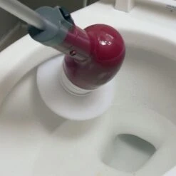 Starlyf - Schrobborstel - Elektrisch Roterende Bezem - -Levensrandproducten 1200x1200 1469