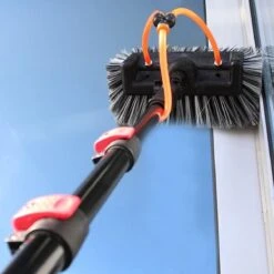 Aquascopic - Telescopische Steel Met Set - 3,6 M -Levensrandproducten 1200x1200 1523