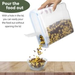 TNM Luxe Luchtdichte Voorraadbussen Set (4x2,5L) – Voorraadpotten - 4 Kleuren -Levensrandproducten 1200x1200 1537