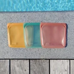 Silicone Bag Medium - Mojave Terra Cotta -Levensrandproducten 1200x1200 1573